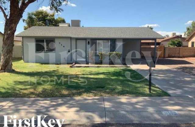 314 West Oraibi Drive photos photos