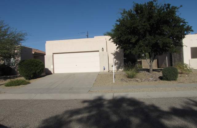 5448 N Mesquite Bosque Way photos photos