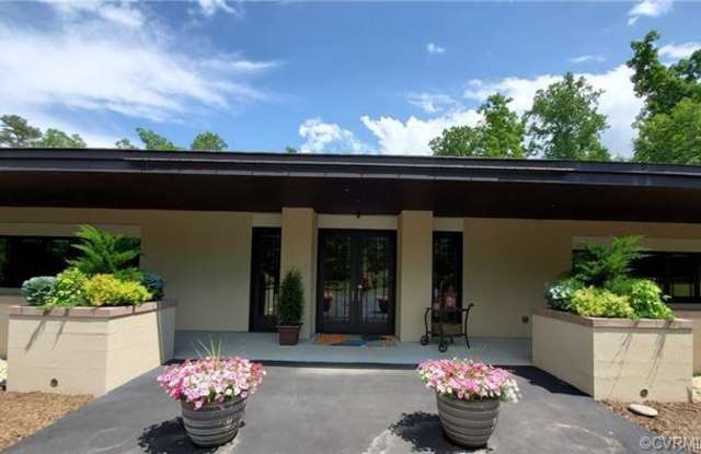 7305 Margel Drive - 7305 Margel Dr, Hanover County, VA 23116