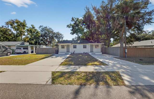 4214 W OHIO AVENUE - 4214 West Ohio Avenue, Tampa, FL 33614