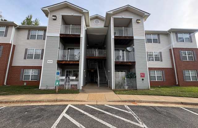 503 GARRISON WOODS Drive Gallery 1