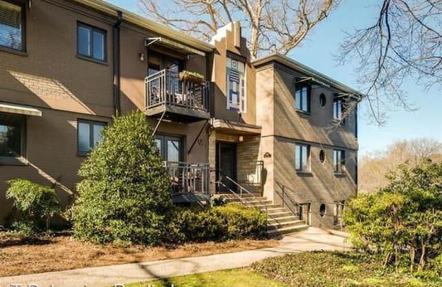 2425 Vail Avenue Unit #19A - 2425 Vail Ave, Charlotte, NC 28207