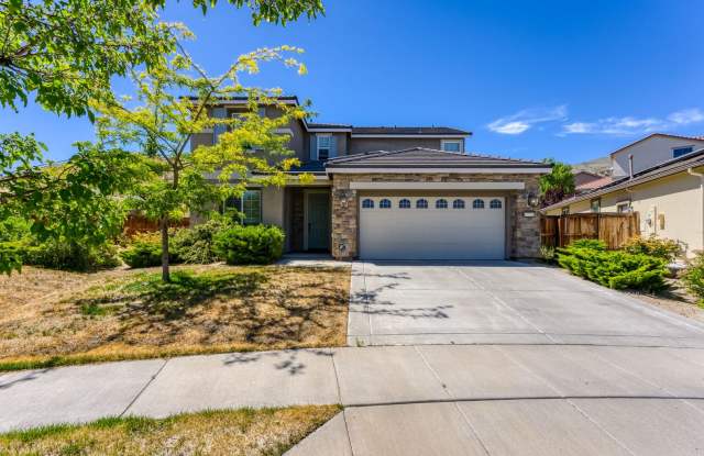 Fully Furnished Modern Home Includes Utilities for Lease photos photos