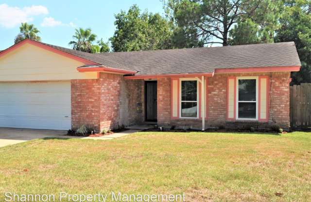 5115 Porter Ridge - 5115 Porter Ridge Drive, Houston, TX 77053