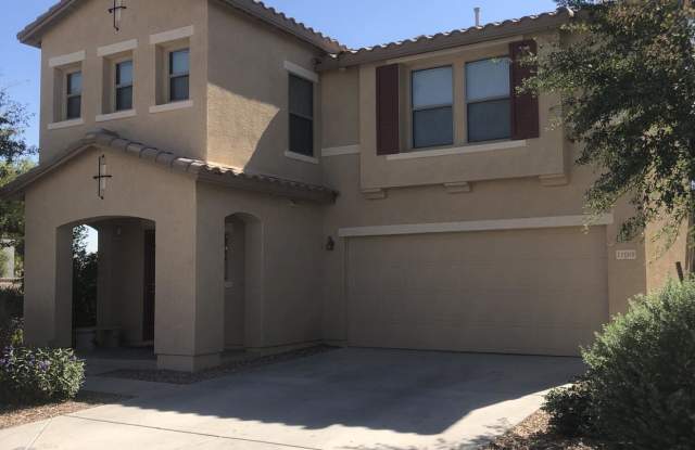 11009 W ELM Street - 11009 West Elm Street, Phoenix, AZ 85037