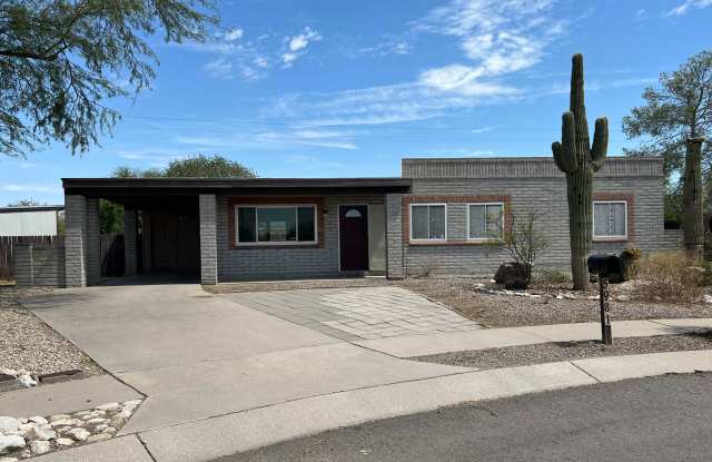 5981 North Sebba Place photos photos