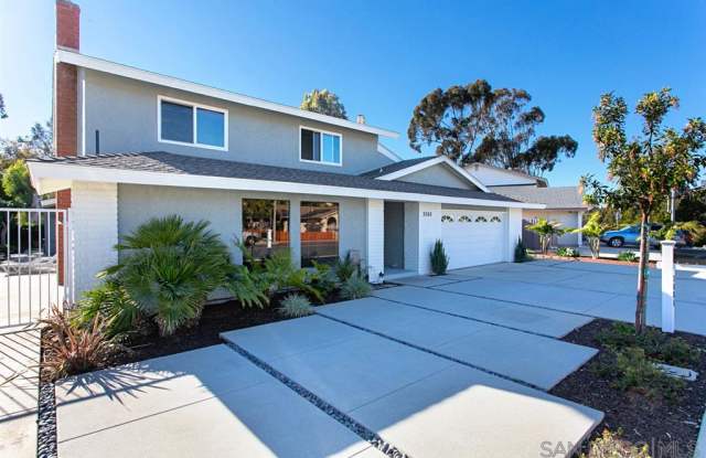 3085 Monroe St - 3085 Monroe Street, Carlsbad, CA 92008