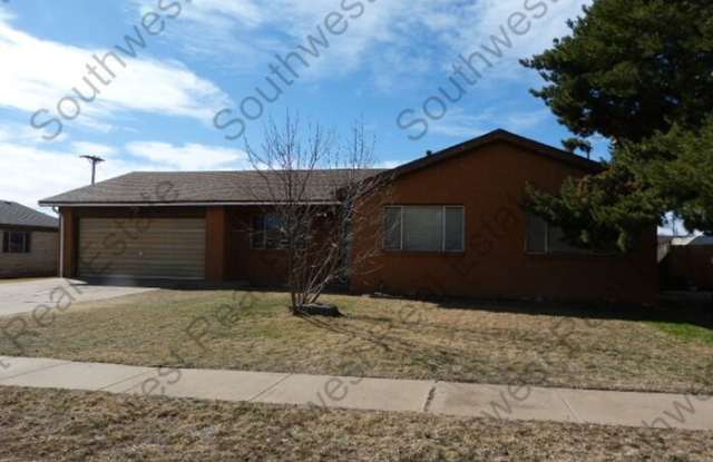 109 Cactus Drive photos photos