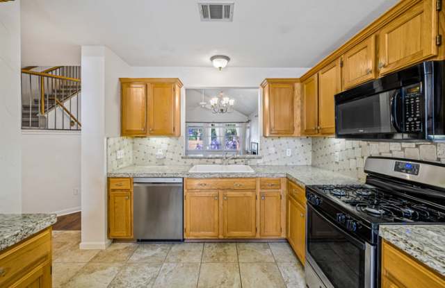 4212 Walling Forge Drive Gallery 4