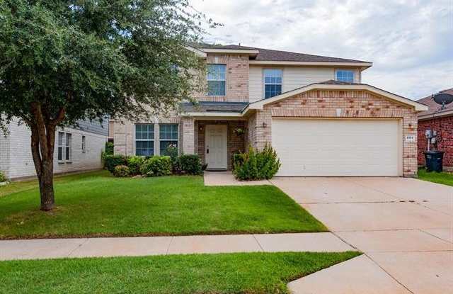 4104 Mantis Street - 4104 Mantis Street, Fort Worth, TX 76106