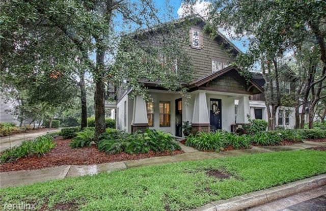 1821 Perimeter Park Rd W - 1821 Perimeter Park Road West, Fernandina Beach, FL 32034