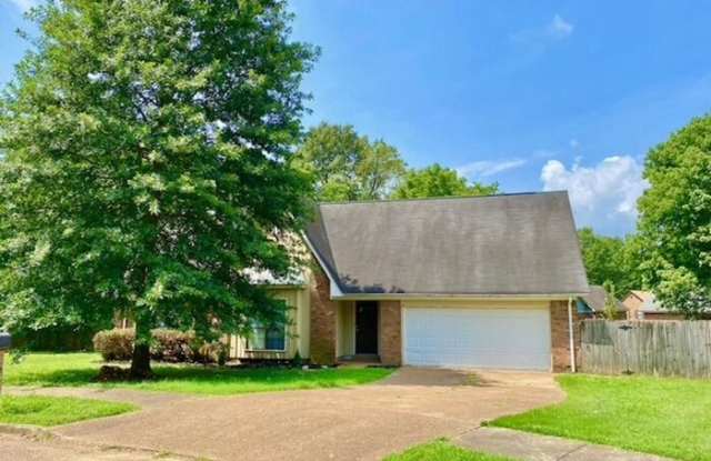 3927 Oak Acres Cove - 3927 Oak Acres Cove, Bartlett, TN 38135