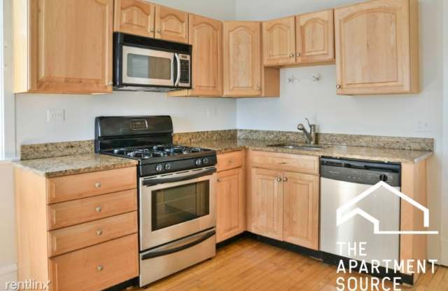 4203 N Damen Ave 2 - 4203 North Damen Avenue, Chicago, IL 60613