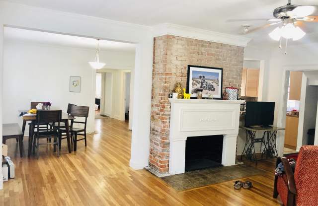 4325 Holmes Street - 1 photos photos