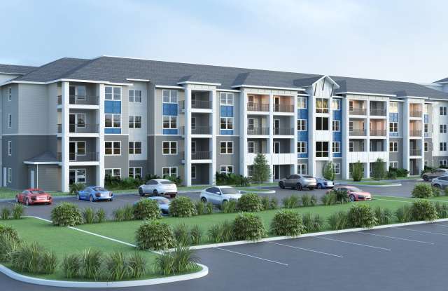Eastshore Palm Bay photos photos