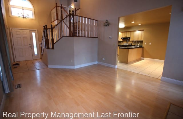 19040 Sarichef Loop - 19040 Sarichef Loop, Anchorage, AK 99577