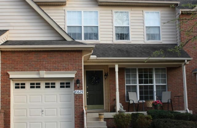 43629 SOLHEIM CUP TERRACE - 43629 Solheim Cup Terrace, Belmont, VA 20147