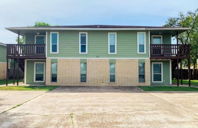 703 San Pedro Dr - 703 San Pedro Drive, College Station, TX 77845