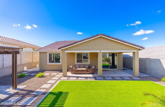 10648 W EUCALYPTUS Road - 10648 West Eucalyptus Road, Peoria, AZ 85383