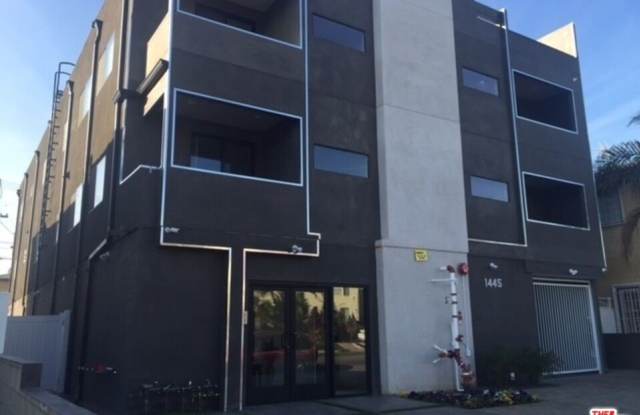 1445 S FAIRFAX Ave unit: 3 photos photos