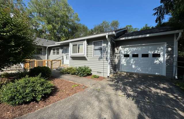 Black Mountain - Two Bedroom, 55 + Community - 11 Llama Vista Court, Black Mountain, NC 28711