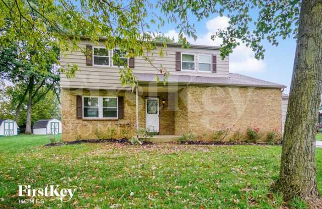 116 Westview Drive - 116 Westview Drive, Licking County, OH 43068