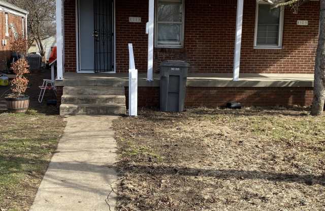 1111 Medford Avenue photos photos