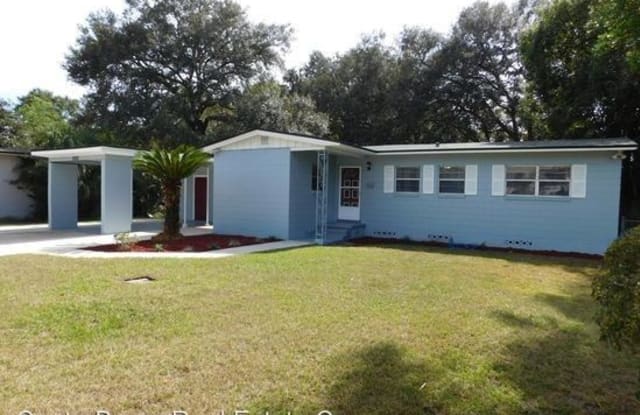 2928 Van Gundy Road - 2928 Van Gundy Road, Jacksonville, FL 32208