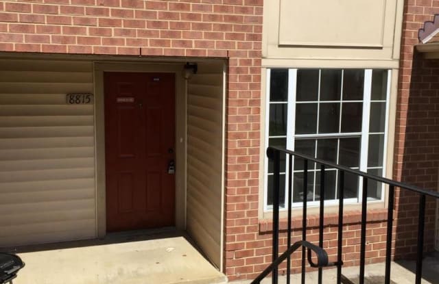 8815 RUSLAND COURT - 8815 Rusland Court, Oxon Hill, MD 20744