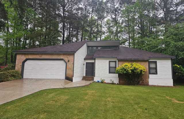 111 Bowmoor Bank - 111 Bowmoor Bank, Peachtree City, GA 30269