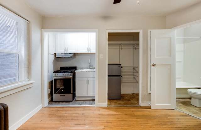 Palisade Apartments Gallery 4