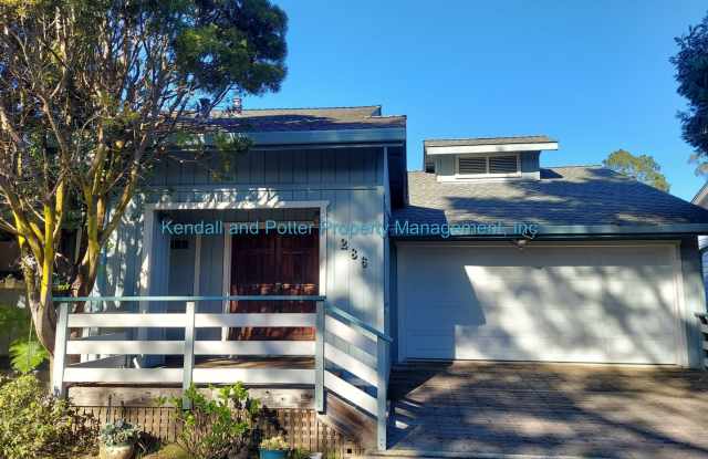 Spacious 3 Bed + Loft in Rio Del Mar photos photos