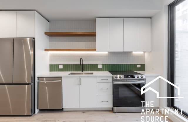 1712 Oak Ave. photos photos