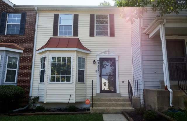 1310 Dillon Court photos photos