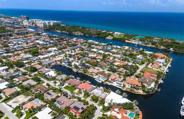 4430 NE 30TH AVE #4430 LIGHTHOUSE POINT, FL 33064 Gallery 4