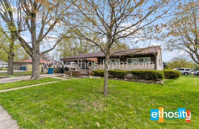 5051 Karen Drive - 5051 Karen Drive, Lawrence, IN 46226