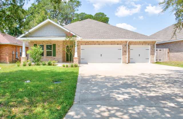 1756 Thomas Street - 1756 Thomas Street, Okaloosa County, FL 32578 1756 Thomas Street - 1756 Thomas Street, Okaloosa County, FL 32578