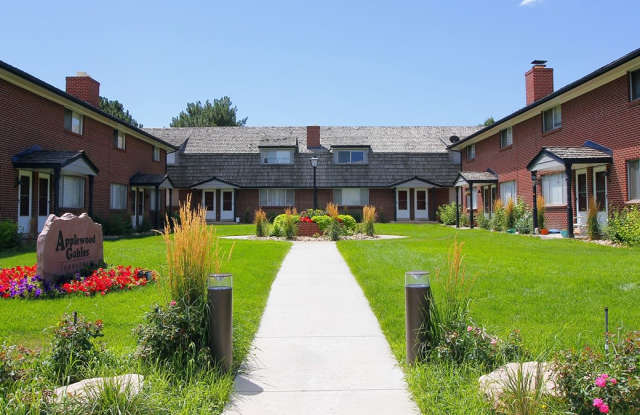 Applewood Gables Townhomes photos photos