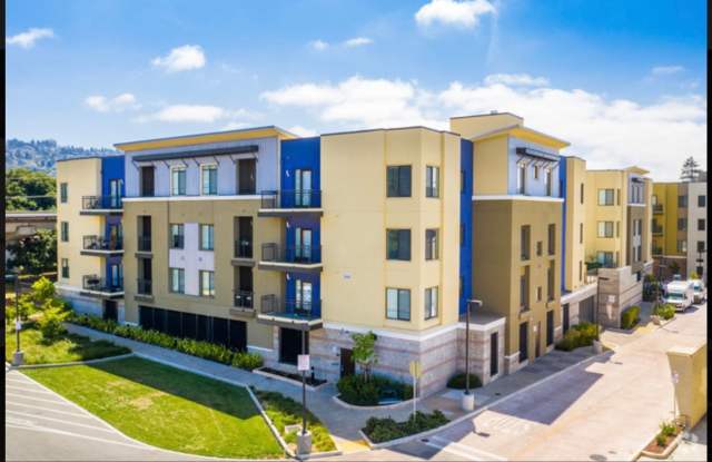 512 El Cerrito Plaza photos photos