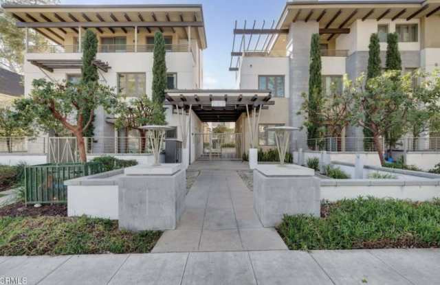 239 South Marengo Avenue - 239 South Marengo Avenue, Pasadena, CA 91105