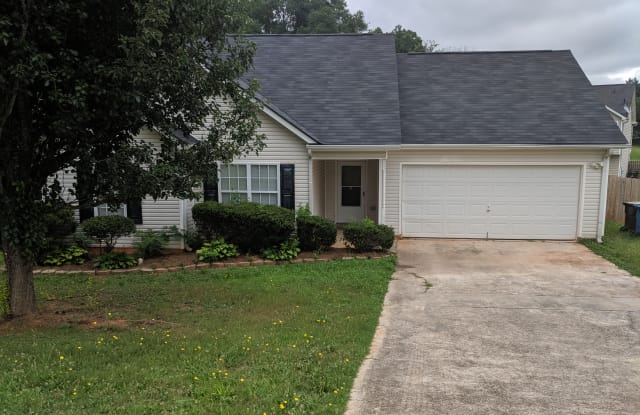 3051 Century Lane - 3051 Century Lane, McDonough, GA 30253
