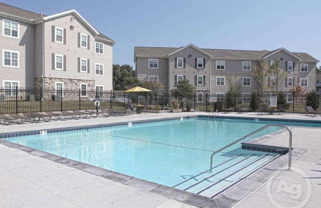 Woodland Park at Soldier Creek photos photos