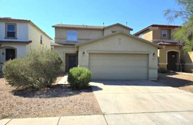 1021 W Seashell Court photos photos