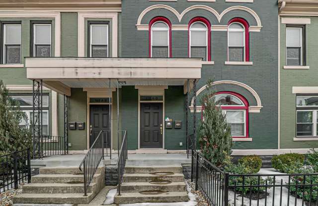 18th Street Lofts Gallery 4