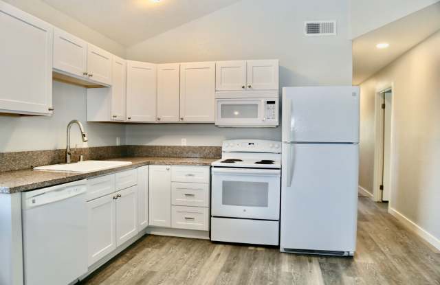 SO close to the beach and PCH - 3 Bedrooms and 3 Ensuite Bathrooms - Upgraded Upper Home With Laminate Flooring Throughout photos photos