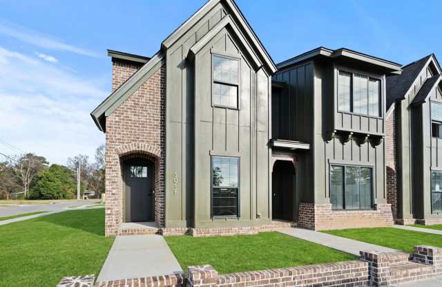 501 West Cheves Street - E photos photos