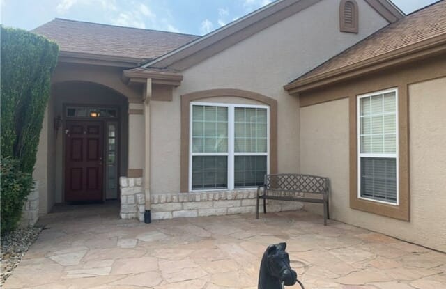 215 Armstrong Drive - 215 Armstrong Drive, Georgetown, TX 78633
