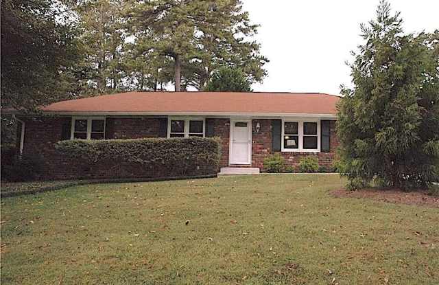 444 Jo Ann Drive SE photos photos