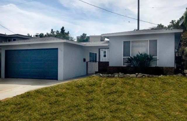 7515 Mcconnell Blvd - 7515 McConnell Ave, Los Angeles, CA 90045
