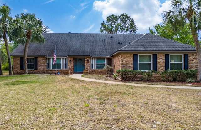 4472 WILLOW WIND COURT - 4472 Willow Wind Court, Orange County, FL 32835